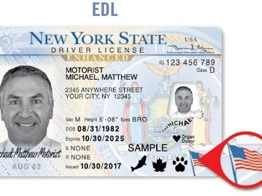 Enhanced Texas Drivers License Supplierbetta
